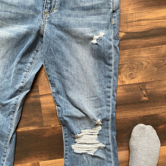 Joes crops size 27 - Picture 4 of 5